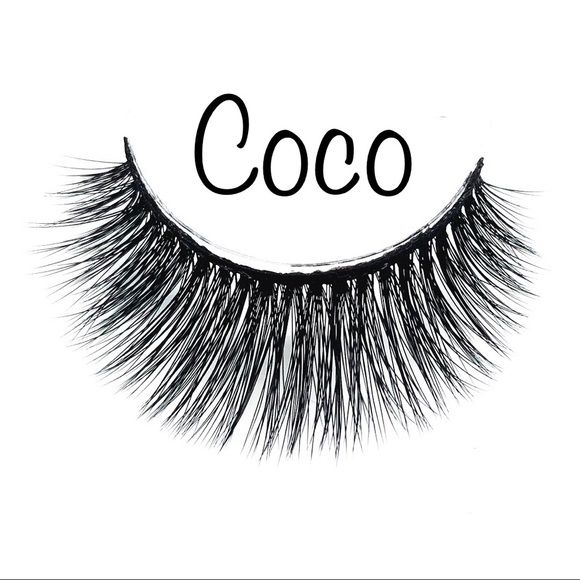 Ranoosh Beauty Other - Coco Lashes